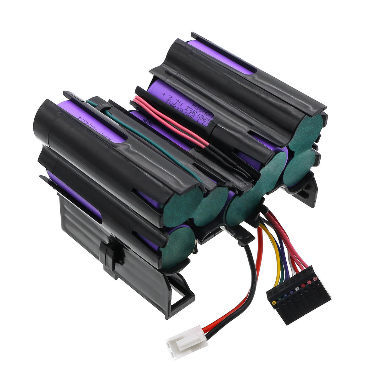 25.2V, Li-ion, 3000mAh, Vacuum battery fits Karcher, 0320-015217, 1.055-601.0, Basic FC 5 Cordless, 75.6Wh Vacuum Cameron Sino Technology Limited