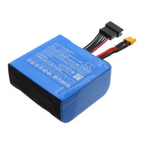 10.8V, Li-ion, 2000mAh, Lawn Mowers battery fits Karcher, 9.766-452.0, 21.6Wh Lawn Mowers Cameron Sino Technology Limited