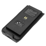 7.4V, Li-ion, 2000mAh, Two-Way Radio battery fits Kirisun, KB-990, DP980, DP985, 14.8Wh Two-Way Radio Cameron Sino Technology Limited