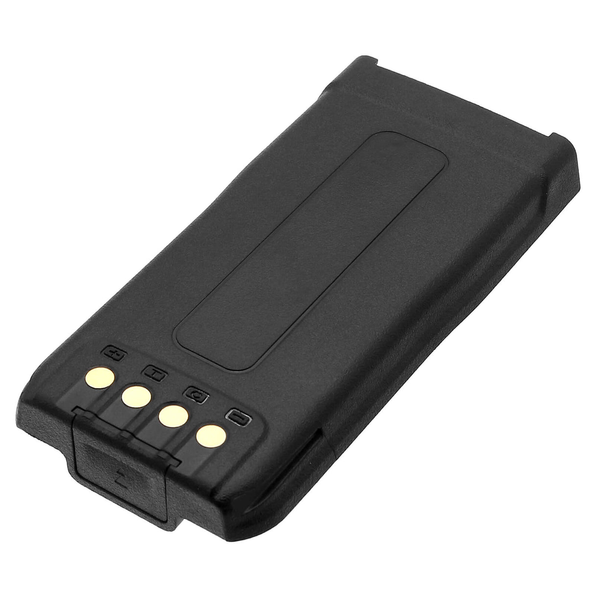 7.4V, Li-ion, 2000mAh, Two-Way Radio battery fits Kirisun, KB-990, DP980, DP985, 14.8Wh Two-Way Radio Cameron Sino Technology Limited