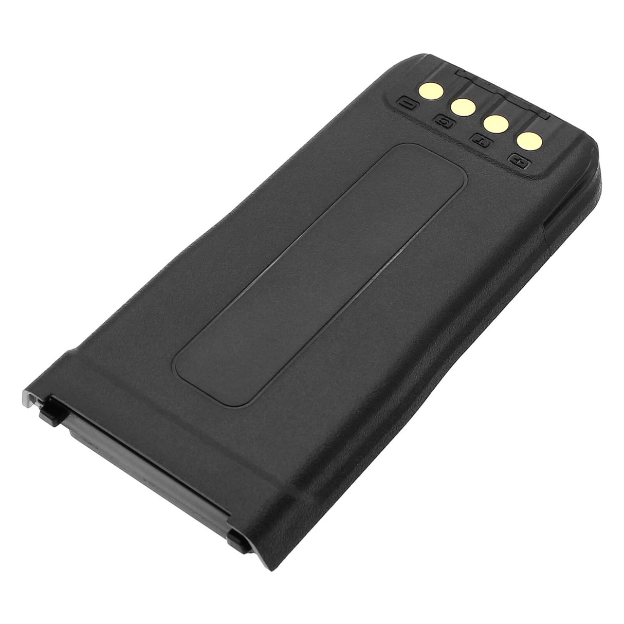 7.4V, Li-ion, 2000mAh, Two-Way Radio battery fits Kirisun, KB-990, DP980, DP985, 14.8Wh Two-Way Radio Cameron Sino Technology Limited