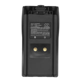 7.4V, Li-ion, 1800mAh, Two-Way Radio battery fits Kirisun, KB-36C, PT6500, PT-6500, 13.32Wh Two-Way Radio Cameron Sino Technology Limited