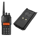 7.4V, Li-ion, 1800mAh, Two-Way Radio battery fits Kirisun, KB-36C, PT6500, PT-6500, 13.32Wh Two-Way Radio Cameron Sino Technology Limited