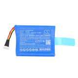 7.4V, Li-ion, 2000mAh, Payment Terminal battery fits Szzt, Q24384, Ks8210, 14.8Wh Payment Terminal Cameron Sino Technology Limited