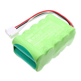 12.0V, Ni-MH, 2100mAh, Medical battery fits Kci, 340426, Info VAC Therapy Unit, VAC Freedom Therapy Unit, 25.2Wh Medical Cameron Sino Technology Limited (Medical)