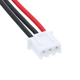 3.7V, Li-ion, 5000mAh, Emergency Lighting battery fits Kosnic, BAT48LI1, UEM03, UEM Pro Universal Emergency Module, 18.5Wh Emergency Lighting Cameron Sino Technology Limited