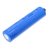 3.7V, Li-ion, 2600mAh, Medical battery fits Kawe, 12.80120.722, Type C, 9.62Wh Medical Cameron Sino Technology Limited (Medical)