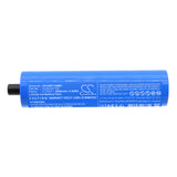 3.7V, Li-ion, 2600mAh, Medical battery fits Kawe, 12.80120.722, Type C, 9.62Wh Medical Cameron Sino Technology Limited (Medical)
