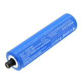 3.7V, Li-ion, 4000mAh, Medical battery fits Kawe, 12.80120.722, Type C, 14.8Wh Medical Cameron Sino Technology Limited (Medical)