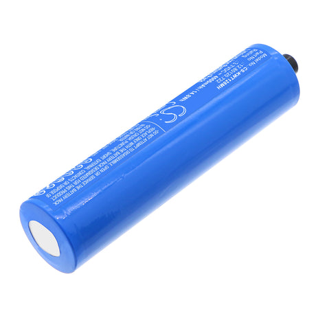 3.7V, Li-ion, 4000mAh, Medical battery fits Kawe, 12.80120.722, Type C, 14.8Wh Medical Cameron Sino Technology Limited (Medical)