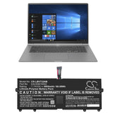 7.74V, Li-Polymer, 8900mAh, Notebook, Laptop battery fits Lg, EAC64618302, 15Z90N, 15Z90P, 68.89Wh Notebook, Laptop Cameron Sino Technology Limited