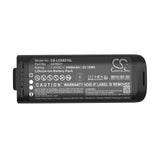 7.4V, Li-ion, 3400mAh, Equipment, Survey, Test battery fits Leica, 879638, Blk2go, Blk2go Handheld Imaging Laser, 25.16Wh Equipment, Survey, Test Cameron Sino Technology Limited