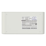 25.9V, Li-ion, 2400mAh, Vacuum battery fits Lydsto, P10-7s1p, H11, Lydsto H11h, 62.16Wh Vacuum Cameron Sino Technology Limited