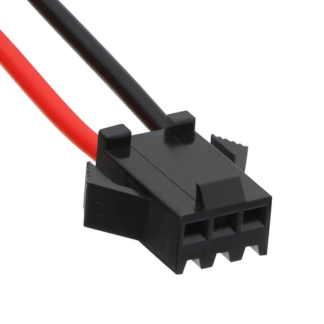 12.8V, LiFePO4, 4000mAh, Vacuum battery fits Lefant, TB12040F-P130A, LS1, U180, 51.2Wh Vacuum Cameron Sino Technology Limited