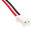 2.4V, Ni-MH, 750mAh, Wireless Headset battery fits Lightspeed, 2EXL7379-PTC, Flexcat Handheld Remote Contro, Flexmike, 1.8Wh Wireless Headset Cameron Sino Technology Limited