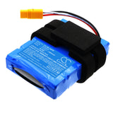 18.0V, Li-ion, 2600mAh, Lawn Mowers battery fits Lawnmaster, 18LB2035, L10, L12, 46.8Wh Lawn Mowers Cameron Sino Technology Limited