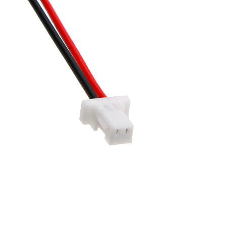 3.7V, Li-Polymer, 110mAh, Remote Control battery fits Logitech, 1423304834, Spotlight Presentation Remote, 0.41Wh Remote Control Cameron Sino Technology Limited