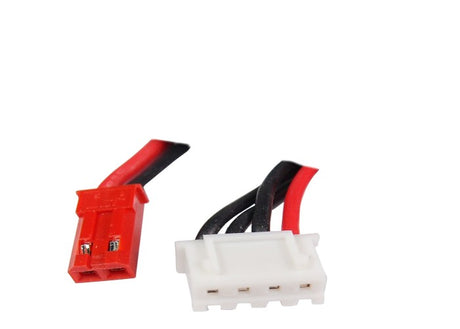 11.1V, Li-Polymer, 450mAh, Cars battery fits Cameron Sino, Cs-lp4503c30rt, 5.00Wh Cars Cameron Sino Technology Limited