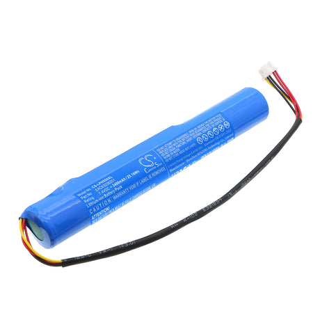 7.4V, Li-ion, 3400mAh, Projector battery fits LG, EAC63238201, PH550, 25.16Wh Projector Cameron Sino Technology Limited
