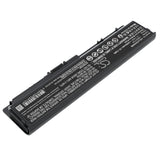 11.1V, Li-ion, 5200mAh, Notebook, Laptop battery fits LG, EAC61679004, P430, P530, 57.72Wh Notebook, Laptop Cameron Sino Technology Limited