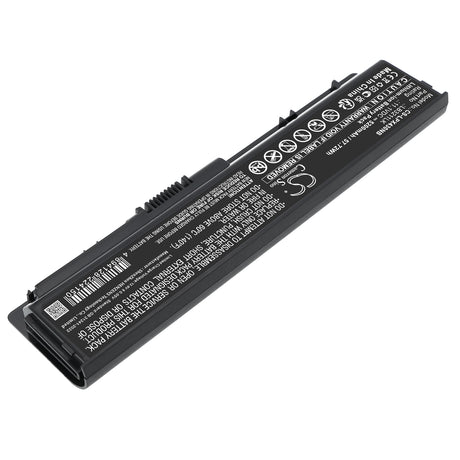 11.1V, Li-ion, 5200mAh, Notebook, Laptop battery fits LG, EAC61679004, P430, P530, 57.72Wh Notebook, Laptop Cameron Sino Technology Limited