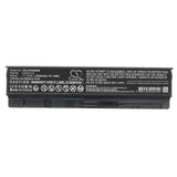 11.1V, Li-ion, 5200mAh, Notebook, Laptop battery fits LG, EAC61679004, P430, P530, 57.72Wh Notebook, Laptop Cameron Sino Technology Limited