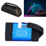 14.8V, Li-ion, 6700mAh, Speaker battery fits Lg, Eac64790801, Xboom Go Xg9, Xg9qbk.abrallb, 99.16Wh Speaker Cameron Sino Technology Limited