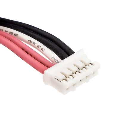 7.4V, Li-ion, 2600mAh, Payment Terminal battery fits Kiosk, Newland, Landi, Ingenico, Pax, Ld18650d, Apos A8, 19.24Wh Payment Terminal Cameron Sino Technology Limited