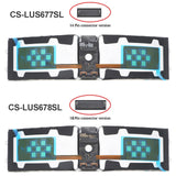 3.85V, Li-ion, 5540mAh, VR battery fits Meta, Oculus Quest Pro, 21.33Wh VR Cameron Sino Technology Limited