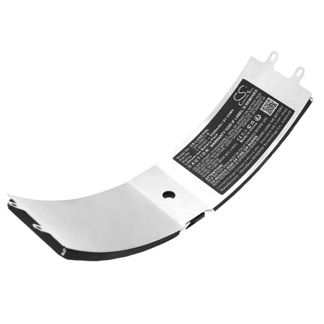 3.85V, Li-ion, 5540mAh, VR battery fits Meta, 345-00677-B, Oculus Quest Pro, 21.33Wh VR Cameron Sino Technology Limited