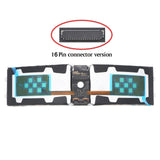 3.85V, Li-ion, 5540mAh, VR battery fits Meta, 345-00677-B, Oculus Quest Pro, 21.33Wh VR Cameron Sino Technology Limited