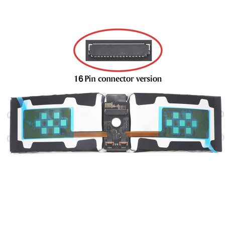 3.85V, Li-ion, 5540mAh, VR battery fits Meta, 345-00677-B, Oculus Quest Pro, 21.33Wh VR Cameron Sino Technology Limited