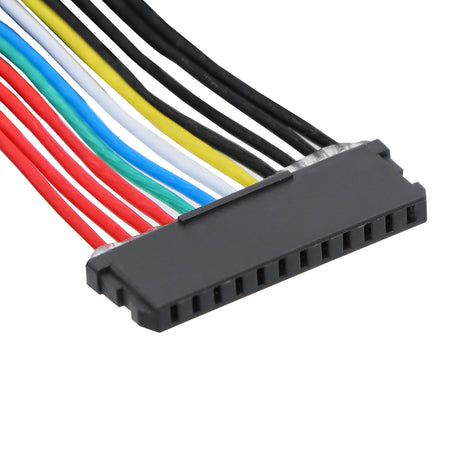 7.7V, Li-Polymer, 7650mAh, Notebook, Laptop battery fits Lenovo, 5B10T11585, Yoga C940-14IIL, Yoga C940-14IIL-81Q9, 58.91Wh Notebook, Laptop Cameron Sino Technology Limited