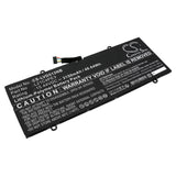 15.44V, Li-Polymer, 3150mAh, Battery fits Lenovo, Ideapad Duet 5 12iau7 82tq0002, Ideapad Duet 5 12iau7 82tq0006, 48.64Wh Notebook, Laptop Cameron Sino Technology Limited