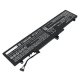 11.4V, Li-Polymer, 4500mAh, Notebook, Laptop battery fits Lenovo, 5B11K63020, ThinkPad E14 Gen 6, ThinkPad E16 G1 Core i5-1335U, 51.3Wh Notebook, Laptop Cameron Sino Technology Limited