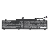 11.4V, Li-Polymer, 4500mAh, Notebook, Laptop battery fits Lenovo, 5B11K63020, ThinkPad E14 Gen 6, ThinkPad E16 G1 Core i5-1335U, 51.3Wh Notebook, Laptop Cameron Sino Technology Limited