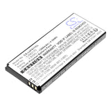 3.8V, Li-Polymer, 1200mAh, Cordless Phone battery fits Linkvil, BA30, Fanvil W610W, Fanvil W611W, 4.56Wh Cordless Phone Cameron Sino Technology Limited