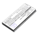 3.8V, Li-Polymer, 1200mAh, Cordless Phone battery fits Linkvil, BA30, Fanvil W610W, Fanvil W611W, 4.56Wh Cordless Phone Cameron Sino Technology Limited