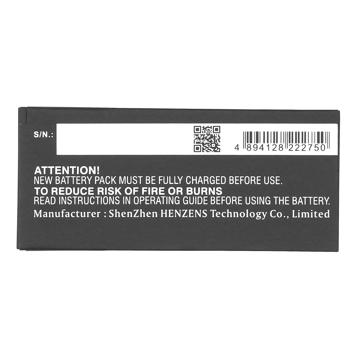 3.8V, Li-Polymer, 1200mAh, Cordless Phone battery fits Linkvil, BA30, Fanvil W610W, Fanvil W611W, 4.56Wh Cordless Phone Cameron Sino Technology Limited