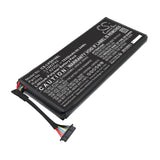 7.82V, Li-Polymer, 10350mAh, Game Console battery fits Lenovo, L13B2PK0, Legion Go 8APU1, 80.94Wh Game Console Cameron Sino Technology Limited