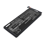 7.82V, Li-Polymer, 10350mAh, Game Console battery fits Lenovo, L13B2PK0, Legion Go 8APU1, 80.94Wh Game Console Cameron Sino Technology Limited