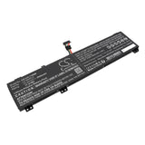 15.44V, Li-Polymer, 5050mAh, Battery fits Lenovo, Legion 7 16arha7 82uh0000us, Legion 7 16arha7 82uh0004uk, 77.97Wh Notebook, Laptop Cameron Sino Technology Limited