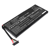 7.82V, Li-Polymer, 10200mAh, Notebook, Laptop battery fits Lenovo, 5B11M36296, Legion Go 8APU1, 79.76Wh Notebook, Laptop Cameron Sino Technology Limited