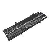 11.58V, Li-Polymer, 3000mAh, Battery fits Lenovo, Thinkpad P14s Gen3, Thinkpad T14 Gen3, 34.74Wh Notebook, Laptop Cameron Sino Technology Limited   
