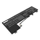 11.31V, Li-Polymer, 5000mAh, Notebook, Laptop battery fits Lenovo, 5B11M74074, 83DR0000SB, 83DR0002US, 56.55Wh Notebook, Laptop Cameron Sino Technology Limited