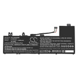 11.31V, Li-Polymer, 5000mAh, Notebook, Laptop battery fits Lenovo, 5B11M74074, 83DR0000SB, 83DR0002US, 56.55Wh Notebook, Laptop Cameron Sino Technology Limited