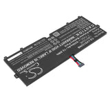 7.7V, Li-Polymer, 9350mAh, Notebook, Laptop battery fits Lg, LBS1224E, 13Z980, 13Z990, 72.0Wh Notebook, Laptop Cameron Sino Technology Limited