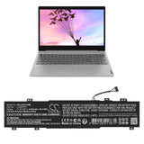11.31V, Li-Polymer, 4100mAh, Notebook, Laptop battery fits Lenovo, 5b11k09313, Ideapad Slim 3 14abr8 82xl000j, Ideapad Slim 3 14abr8 82xl0018, 46.37Wh Notebook, Laptop Cameron Sino Technology Limited