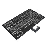 3.91V, Li-Polymer, 8400mAh, Tablet battery fits Lenovo, L24D2P31, XiaoXin Pad Pro 2024, 32.84Wh Tablet Cameron Sino Technology Limited