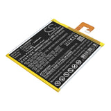 3.86V, Li-Polymer, 3400mAh, Tablet battery fits Lenovo, L20D1P32, TB-X6C6F, TB-X6C6X, 13.12Wh Tablet Cameron Sino Technology Limited